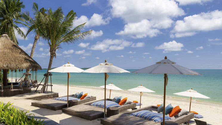 Mercure Samui Chaweng Tana